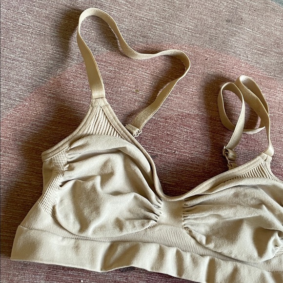 Skims Seamless Sculpt Bralette L/XL - Picture 4 of 8